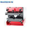 Portable Hydraulic Copper Aluminum Bus-bar Cutter